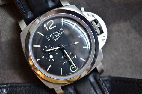 release panerai replica swing arm|watchuseek panerais scam.